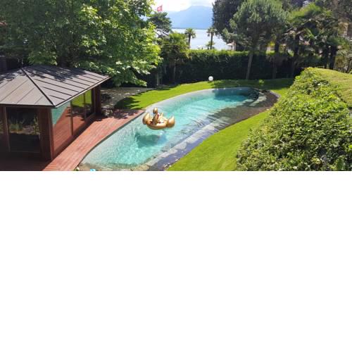Montreux Rotana Villa