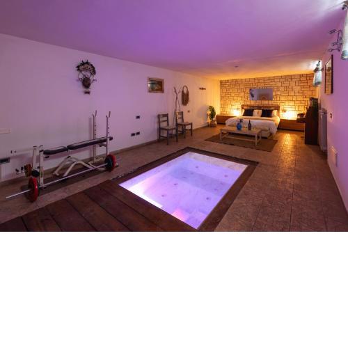 [Monza Park-Autodrome] Apartment with Jacuzzi Pool