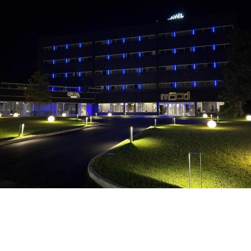 Mood Hotel