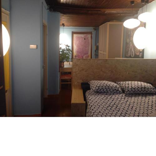 Mood Villa Glori