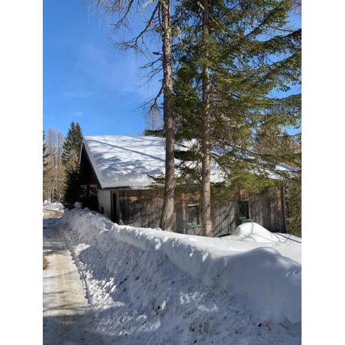 MOOKI Cottages Gerlitzen&Ossiacher See