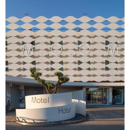 MO.OM Hotel