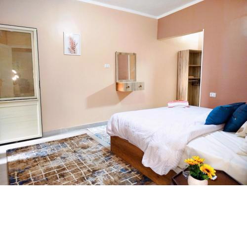 Moon homes - Downtown Cairo