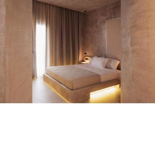 Moon Jelly MASTER Sea View Family Suite 'medusa luxury suites'