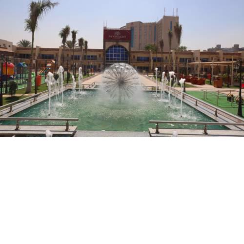 Moon Light Hotel Cairo