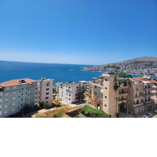 Moon Sea View Apartment