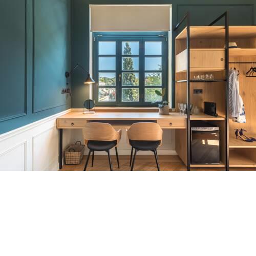Moon & Stars Boutique Hotel