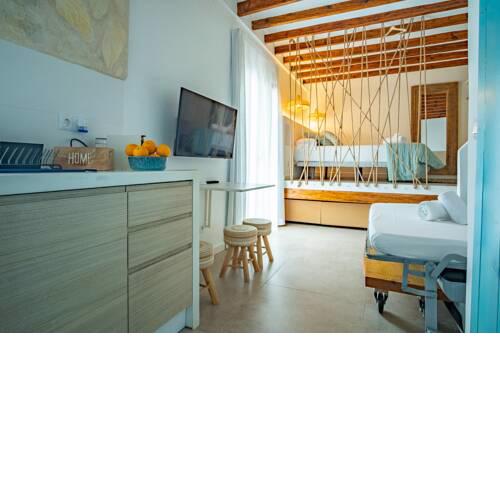 Moona Hostal Altea