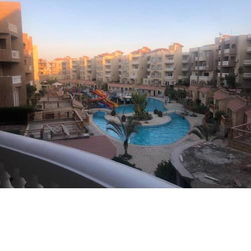Moona Sharm Resort