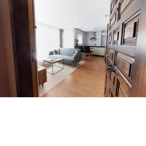 Moonkey - Apartamento La Nit