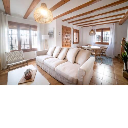 Moonkey - Bungalow Cala Blanca