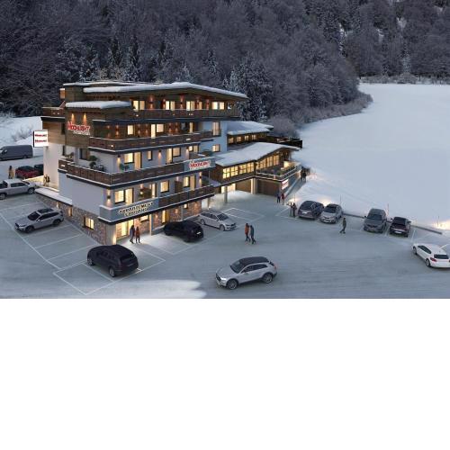 Moonlight Appartements
