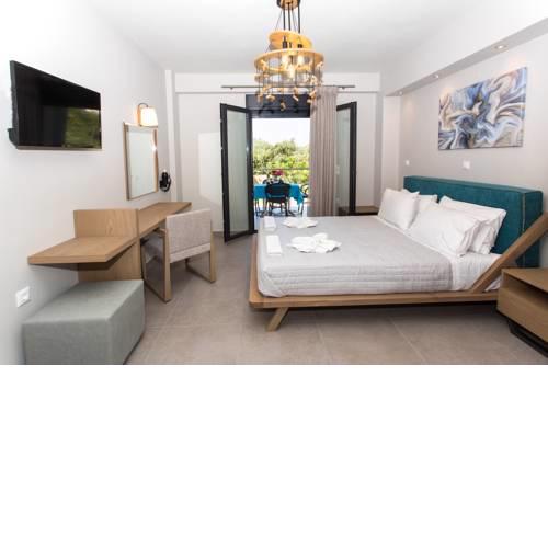 Moonline Maisonettes & Apartments