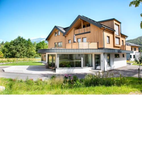 Moosaik Appartements