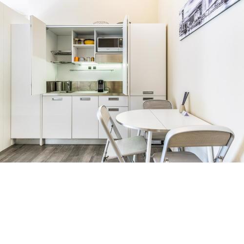 Mora Apartment