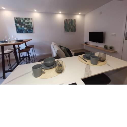 Moraira Dream - City Center Moraira
