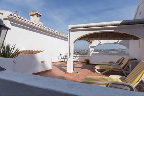Moraira Holiday villa