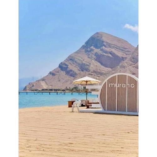 Morano wadi degla العين السخنة