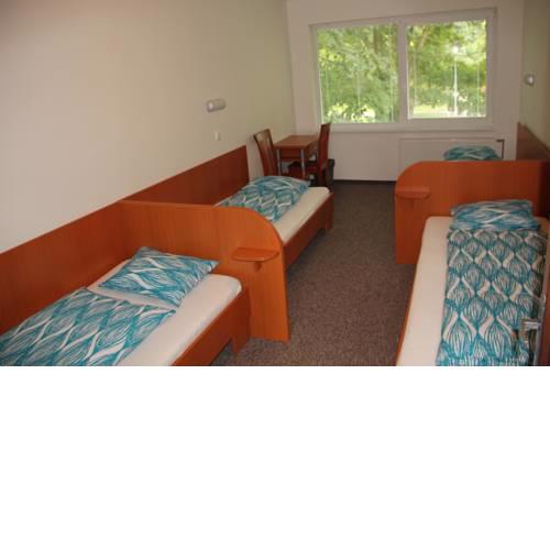 Morava Camp Motel & Campsite