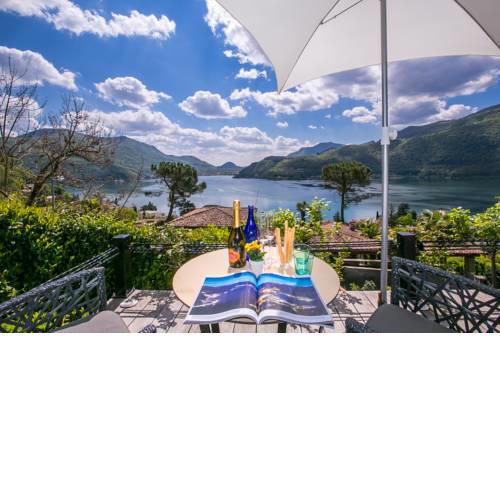 Morcote Magic View