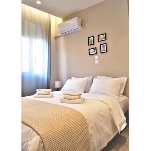 More Athens Apartment