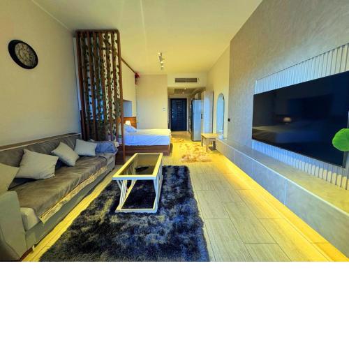 More Relaxation Aldau Heights Studio in Hurghada