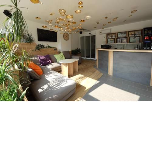 More Than Hotel & Accommodation