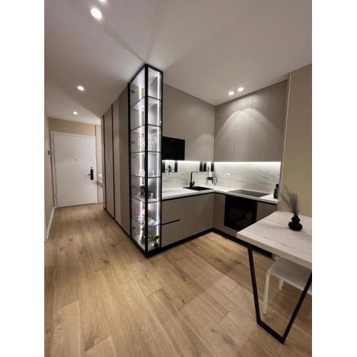 Moreas Apartment