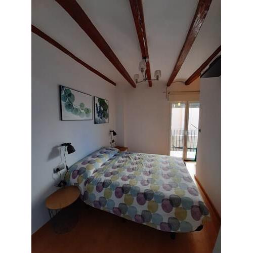 MORELLA CENTRO Apartamento