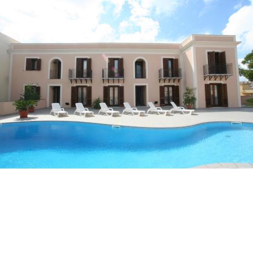 Moresco Resort