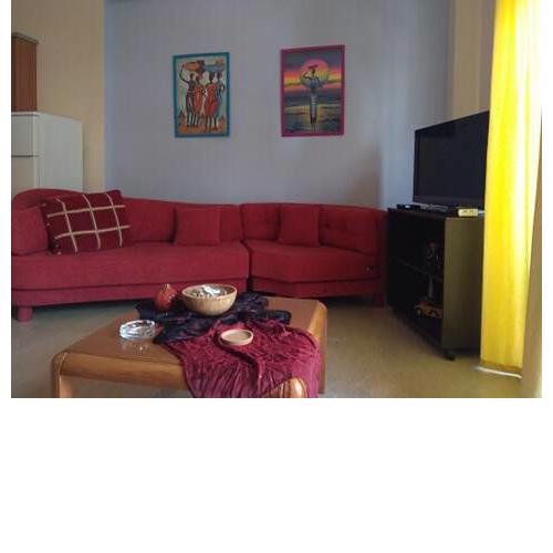 Morfeas apartment