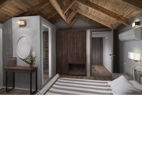 Morfeas Hotel