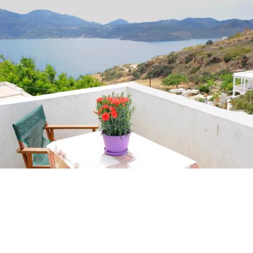 Morfeas Hotel