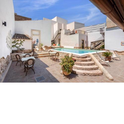 Morfeo charming Rooms & relax