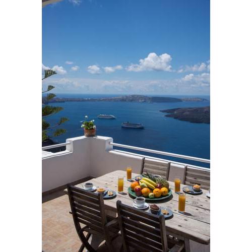 Morfes House