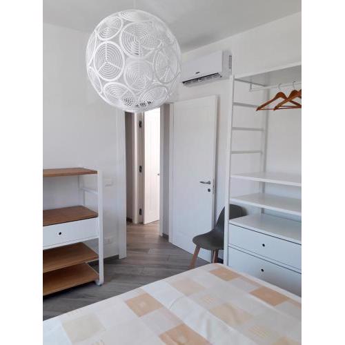 Morfino Vacanze Apartments