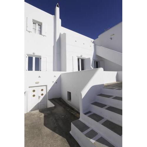 Morfoula's Studios