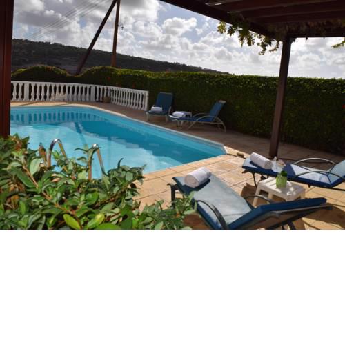 Morgan Villa