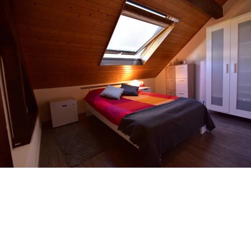 Morges House - Guest House