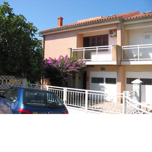Morić Holidayhome