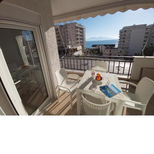Morina Sea View Apartment