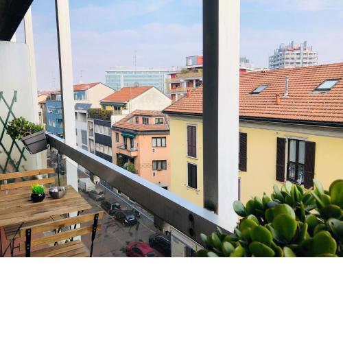 Morivione Apartment - Bocconi parking