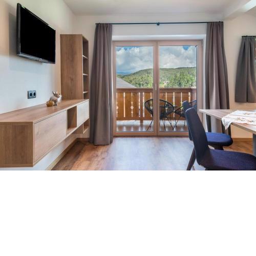Morodeserhof Apt Bühlen 1