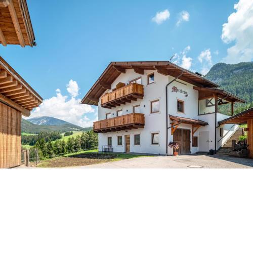 Morodeserhof Apt Bühlen 2