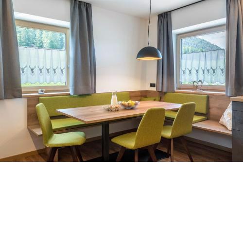 Morodeserhof Apt Puflatsch