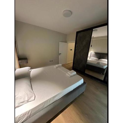 Morpheus Luxury Apartment