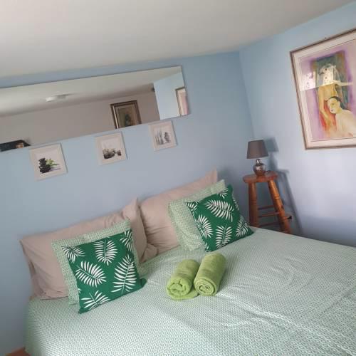 Morschach Service Apartment