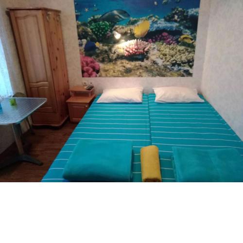 Morska Zvezda Guest house