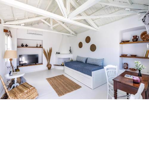 Morterra Lodge