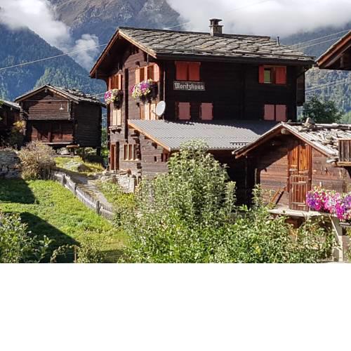 Mortitzhaus